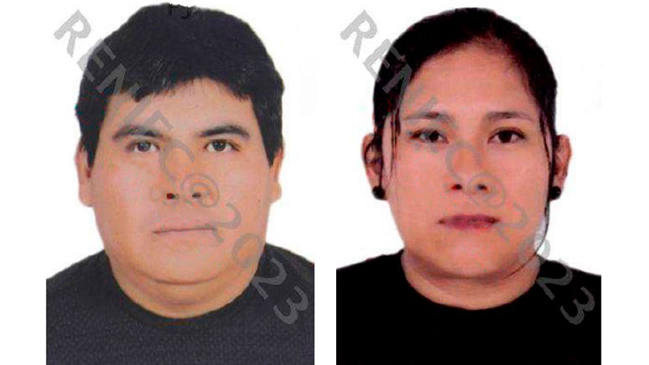 Ayacucho: Sentencian A 25 Años De Cárcel A Dos Sujetos Por El Delito De ...